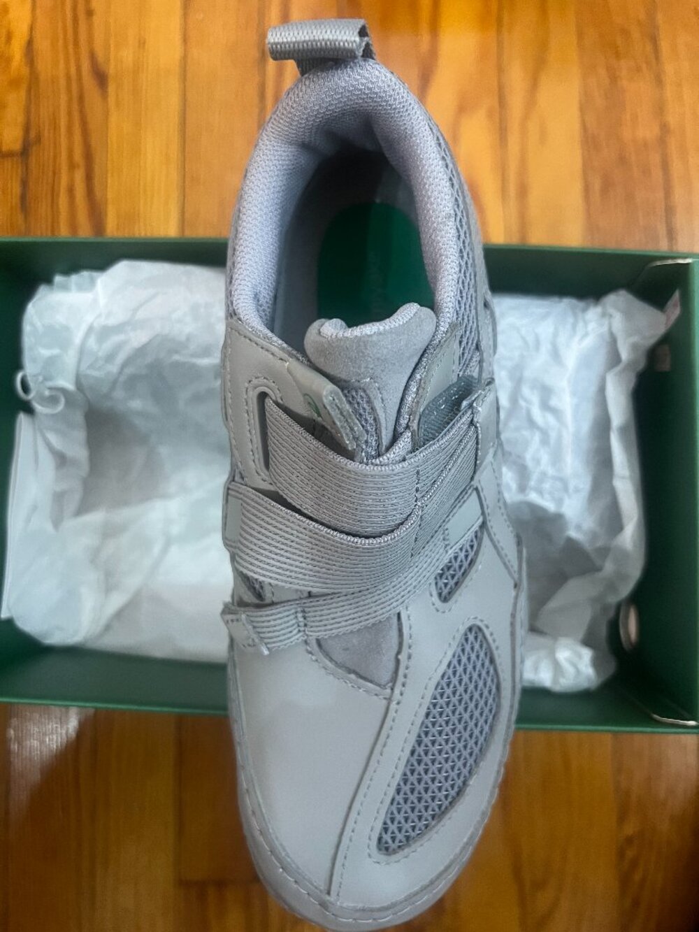 ASICS x ISSEY MIYAKE - HYPER TAPING - BNIB - Sz 4.5 (M) 6 (W)